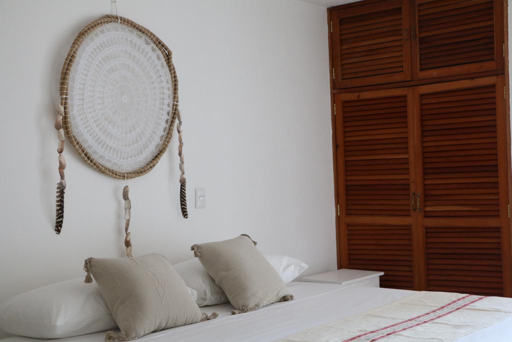 Hotel El Capitan Tulum Ngoại thất bức ảnh