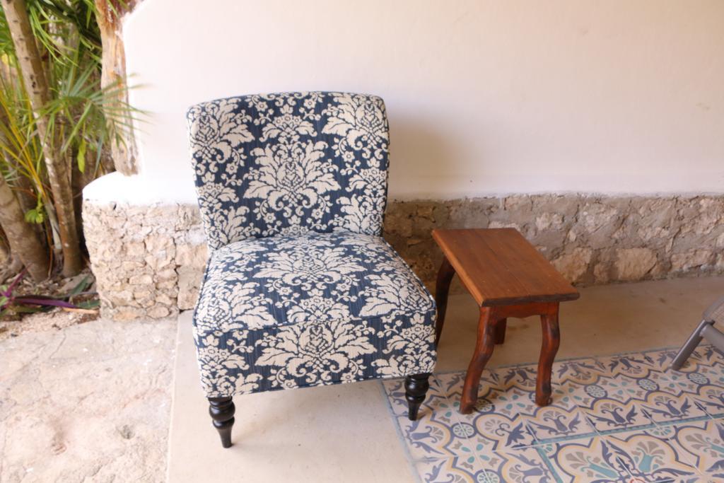 Hotel El Capitan Tulum Ngoại thất bức ảnh