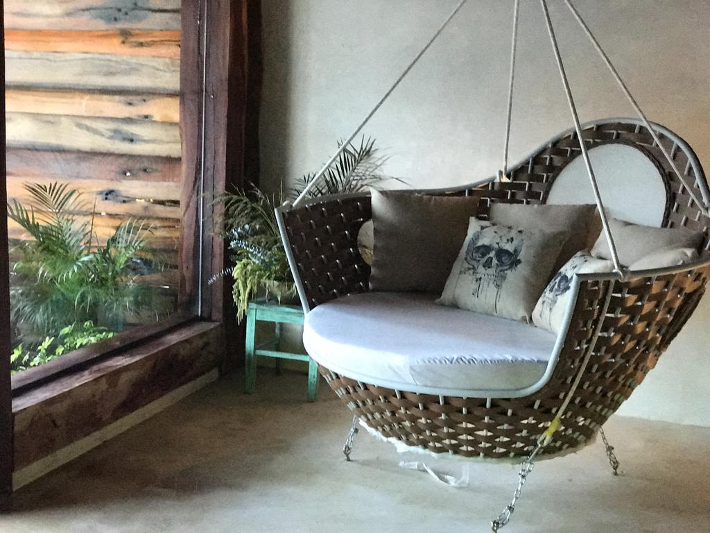 Hotel El Capitan Tulum Ngoại thất bức ảnh