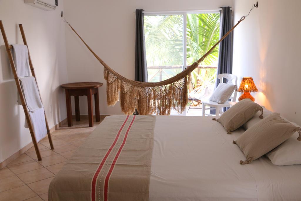 Hotel El Capitan Tulum Ngoại thất bức ảnh