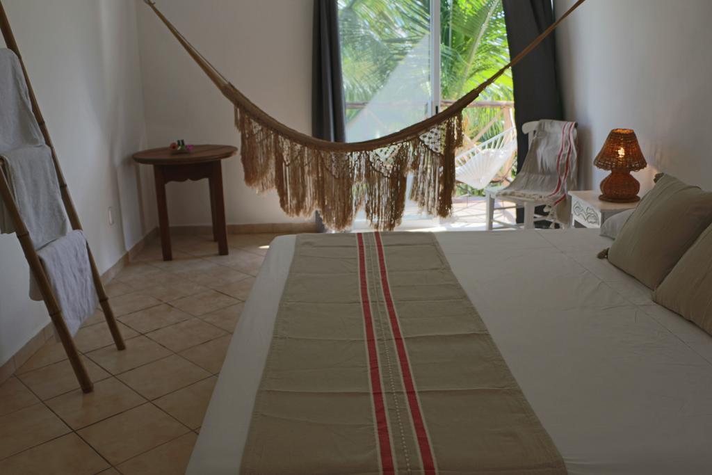 Hotel El Capitan Tulum Ngoại thất bức ảnh
