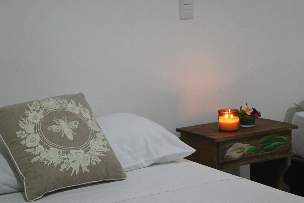 Hotel El Capitan Tulum Ngoại thất bức ảnh