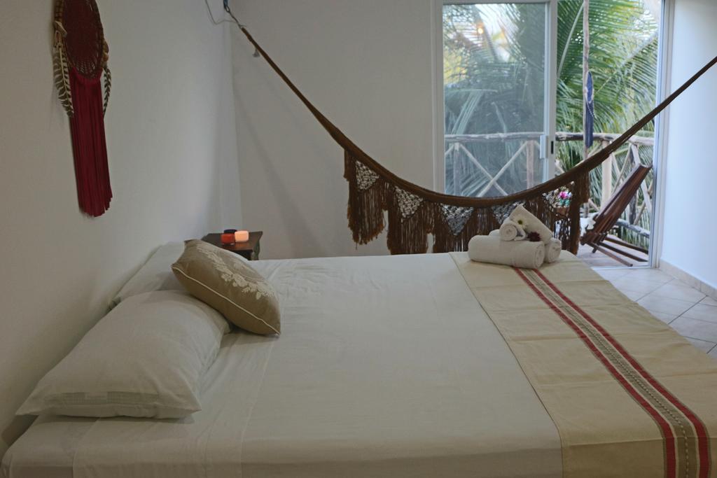 Hotel El Capitan Tulum Ngoại thất bức ảnh